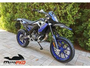 GILERA SMT