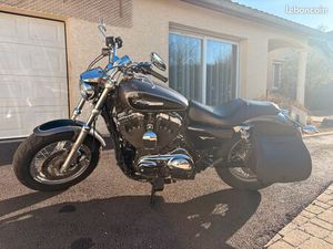 MOTO HD SPORSTER 1200XLC