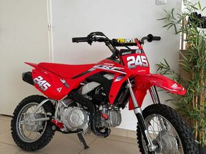 110 CRF 2024