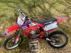 HONDA CR 80