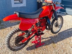 HONDA CR ELSINORE 1979 COLLECTION