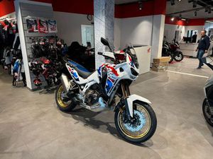 HONDA CRF1100 AFRICA TWIN ADV. SPORTS ES 2025