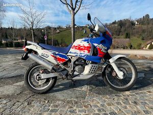750 AFRICA TWIN