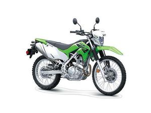 2023 KAWASAKI KLX230 S
