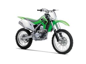 2023 KAWASAKI KLX300R