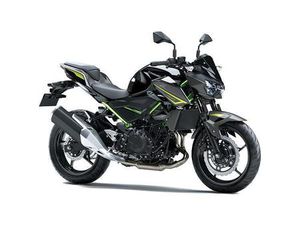 2023 KAWASAKI Z400