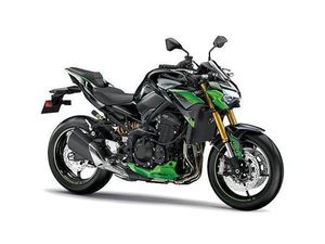 2023 KAWASAKI Z900 SE