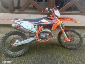 450 KTM SXF ÉDITION FACTORY