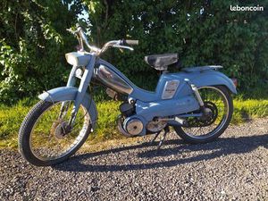 MOTOBECANE AV88 1973