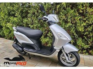 PIAGGIO FLY