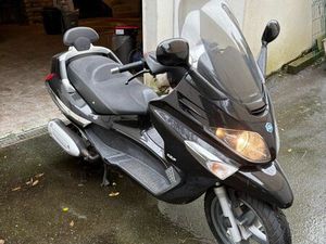 PIAGGIO XEVO