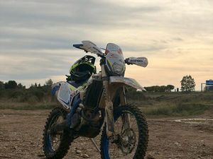 300 SHERCO FACTORY 2020