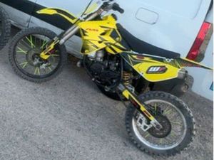 85 RM ÉCHANGE POSSIBLE