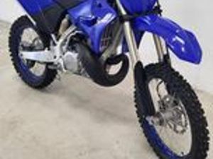YAMAHA YZ 250 2T
