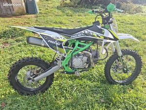 155 KRAFTMULLER PROLINE 155 17/14