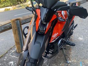 MOTO125 ZONTES HYPER TRAIL