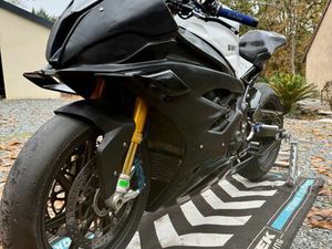 S1000RR 2023 PISTE OHLINS