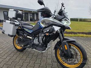 CFMOTO 800 MT TOURING