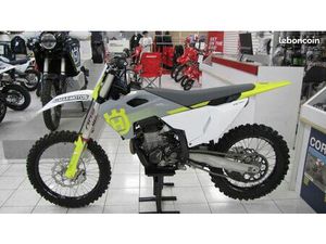 HUSQVARNA FC 450 2024 - 5350 OU 112,19/MOIS