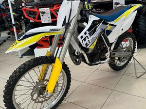 HUSQVARNA 85 TC