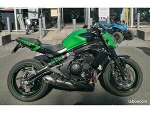 KAWASAKI ER6-N ABS A2