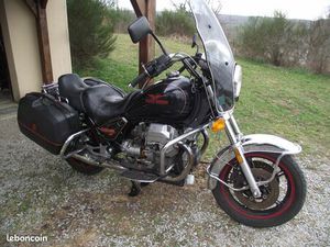 MOTO GUZZI
