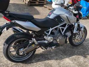 APRILIA - MANA 850