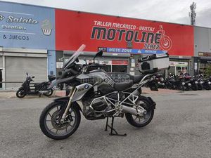 BMW - R 1200 GS