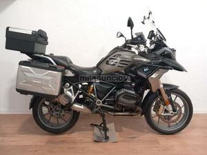 BMW - R 1200 GS