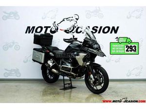 BMW - R 1250 GS