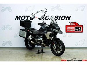 BMW - R 1250 GS