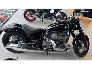 BMW - R18 FIRST EDITION