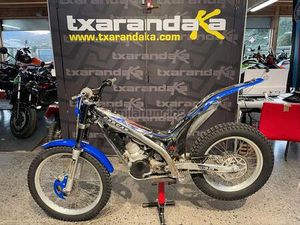 GAS GAS - CONTACT TXT 249