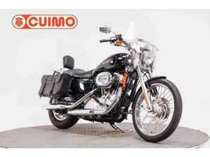 HARLEY DAVIDSON - SPORTSTER 883 CUSTOM