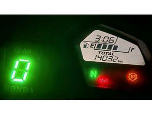 HONDA - CBR 650 F 2018 ABS