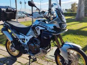 HONDA - ÁFRICA TWIN, ADV SPORT