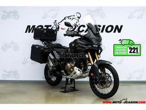 HONDA - CRF1100L AFRICA TWIN