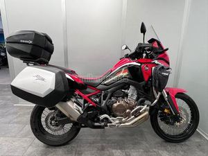 HONDA - CRF1100L AFRICA TWIN