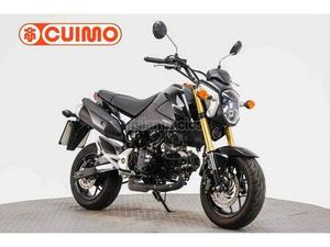 HONDA - MSX 125