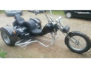 TRIKE 1300 REWAKO CT OK