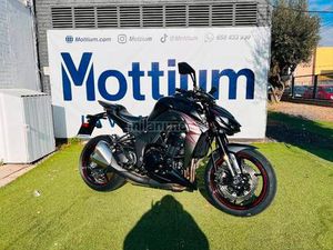 KAWASAKI - Z 1000