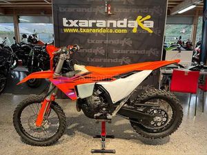 KTM - 500 EXC-F