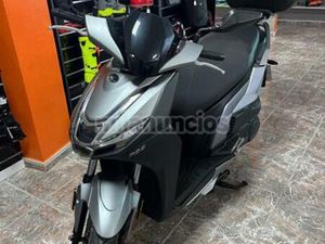 KYMCO - AGILITY S 125 ABS