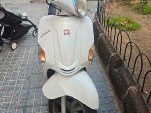 KYMCO - LIKE 125 CC