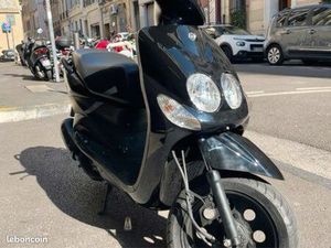 OVETTO ONE 2014 2T