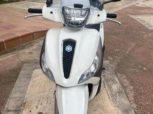 PIAGGIO - MEDLEY 125 CC