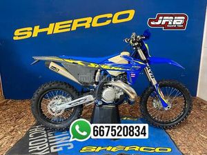 SHERCO - 250 SE FACTORY