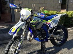 SHERCO - FACTORY SE RACING CON LLAVE