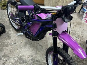 SURRON LIGHT BEE X 40AH HOMOLOGUÉ