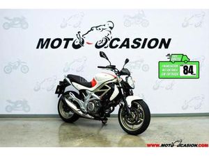 SUZUKI - GLADIUS 650